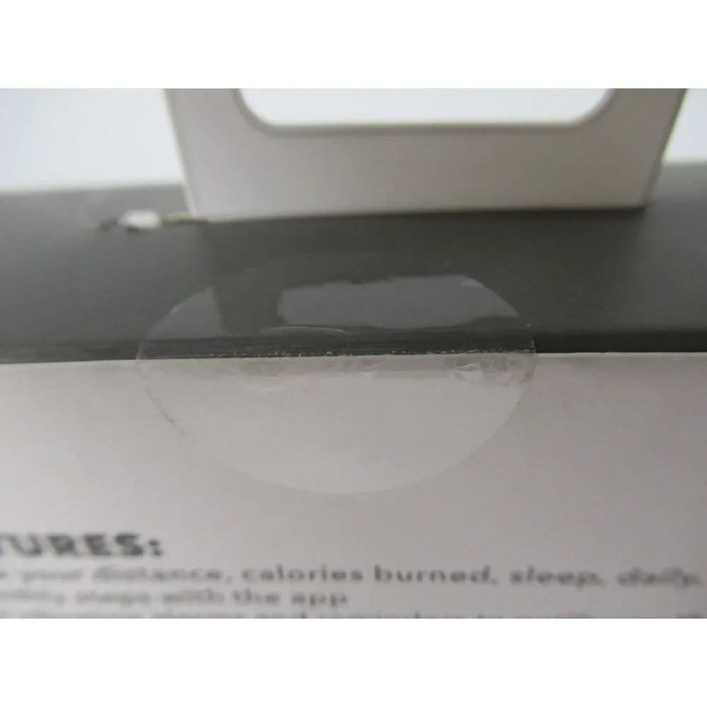 Gems Activity Tracker Bluetooth‎ Running Jogging